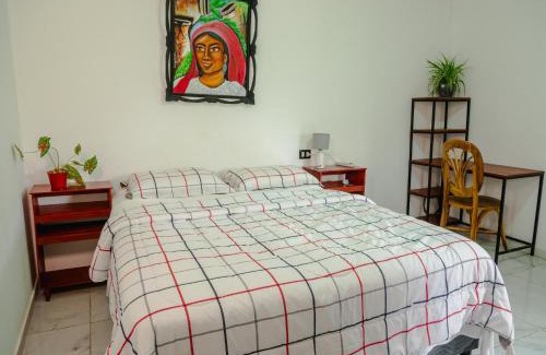 Juayua House | Casa CoLiving