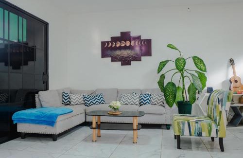 Juayua House | Casa CoLiving