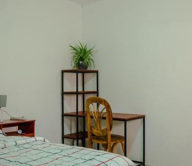Juayua House | Casa CoLiving