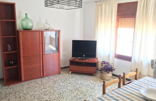 Cortes de Arenoso Apartment | Casa Collado