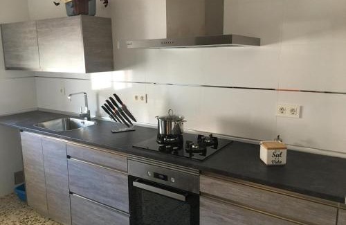 Cortes de Arenoso Apartment | Casa Collado