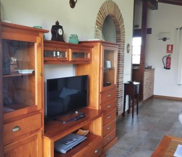 Sierra House | Casa Collao 24