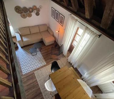 Anso House | Casa Collao