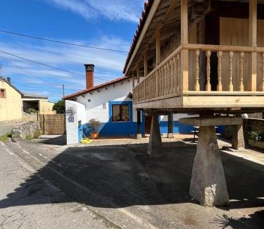 Lloreda House | Casa Collar