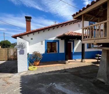 Lloreda House | Casa Collar