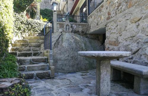 Marinhas House | Casa Colmeia