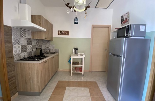 Cologna Spiaggia House | Casa Cologna, very large holiday home for large groups
