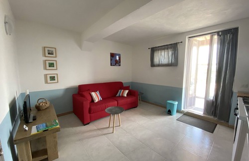 Cologna Spiaggia House | Casa Cologna, very large holiday home for large groups