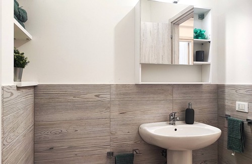 Ancona Apartment | Casa Colombo, your apartment in Ancona close to all services.