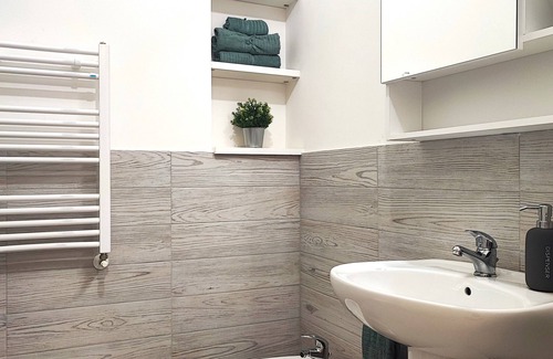 Ancona Apartment | Casa Colombo, your apartment in Ancona close to all services.