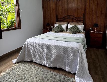 Los Silos House | Casa colon