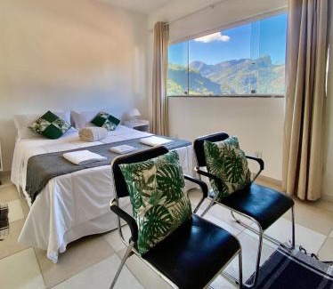 Petropolis House | Casa Colona - Guesthouse