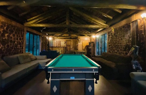 Bocaiuva do Sul House | Casa Colonial Santuário Bellatrix