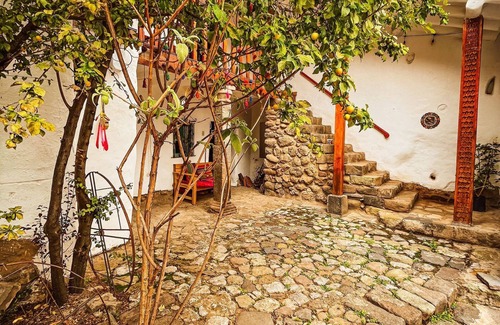 Cusco Cottage | Casa Colonial Andina