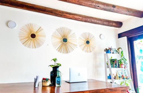 Villa de Leyva House | Casa Colonial en el corazón de Villa de Leyva Casa serena