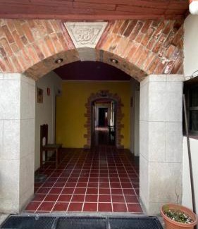 Quetzaltenango House | Casa colonial