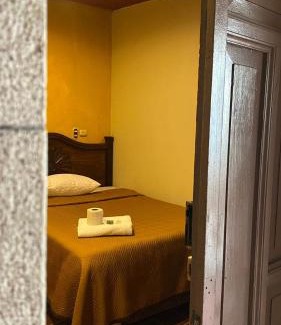 Quetzaltenango House | Casa colonial
