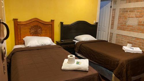 Quetzaltenango House | Casa colonial
