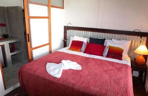 Sao Filipe House | Casa Colonial Koenig