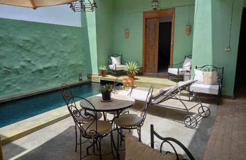 Sao Filipe House | Casa Colonial Koenig