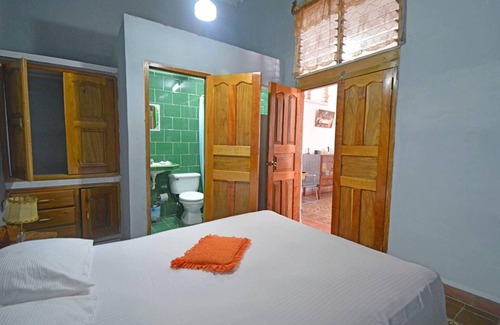 Cienfuegos House | Casa Colonial Lalita Cienfuegos