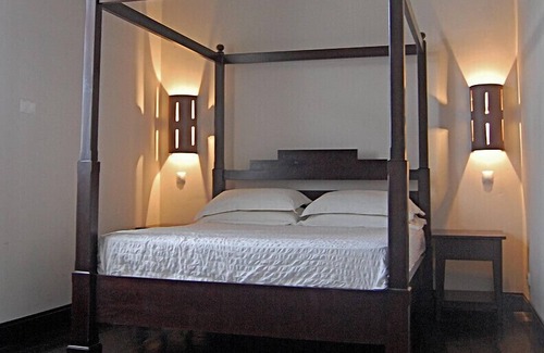 Mindelo House | Casa Colonial Mindelo