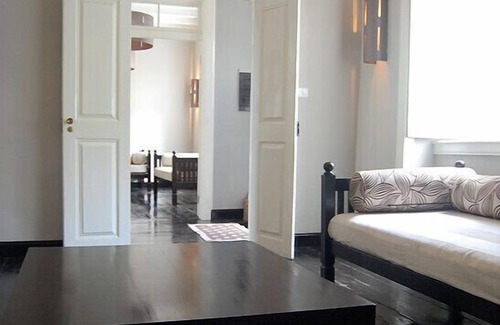 Mindelo House | Casa Colonial Mindelo