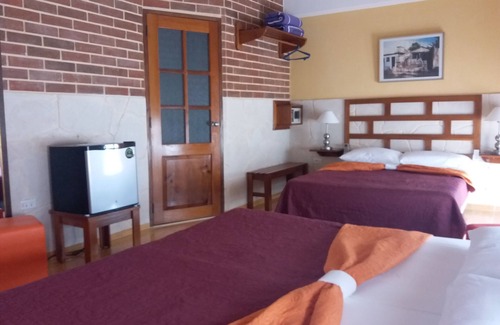 Centro Havana Bed & Breakfast | Casa Colonial Yadilis y Yoel