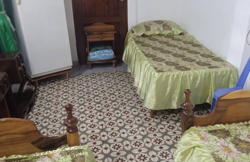 Puerto de Boniato House | Casa Colonial Zaly