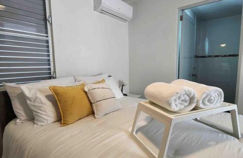 Hucares House | Casa Colorá