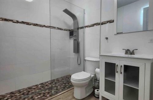 Hucares House | Casa Colorá