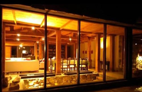 Tilcara Hotel | Casa Colorada Hotel de Alta Montaña