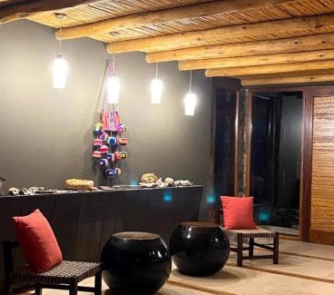 Tilcara Hotel | Casa Colorada Hotel de Alta Montaña