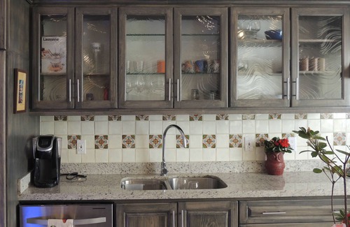 Los Sabinos House | Casa Colorado - Casa Del Angel Feliz - 3-bed house with pool in Ajijic West.