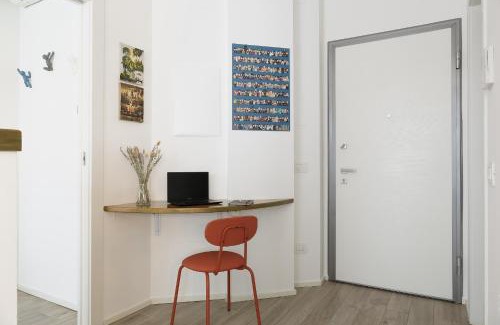 Precotto Apartment | Casa Columella, two-room apartment 20 min from the Duomo