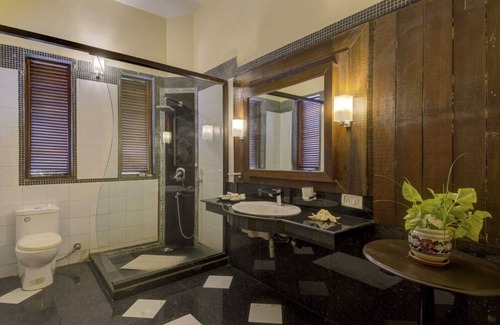 Chikhli Hotel | Casa Colvale