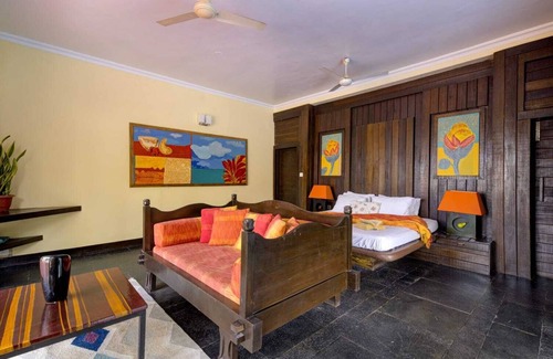 Chikhli Hotel | Casa Colvale