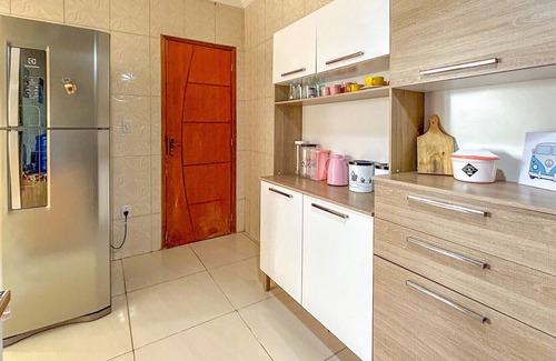 Tamoios House | Casa com área gourmet e piscina em Cabo Frio/RJ