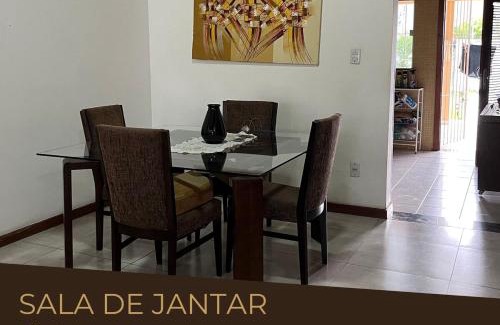 Val-de-Caes House | Casa com ótima localização-COP30