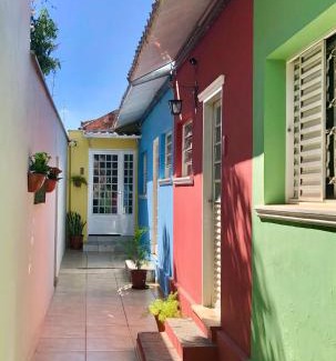 Alto House | Casa com ótima localização