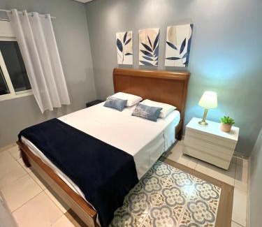 Alto House | Casa com ótima localização