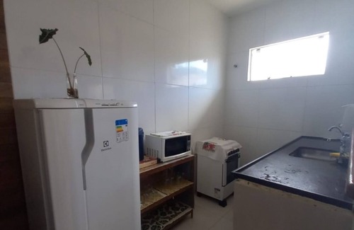 Cem Bracas House | Casa com 1 Quarto em Armação dos Búzios