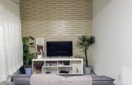 Cem Bracas House | Casa com 1 Quarto em Armação dos Búzios