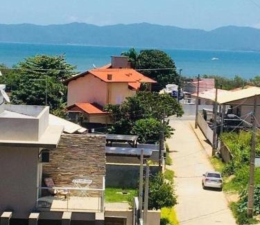Ponta das Canas House | Casa com 2 quartos, para 6 pessoas em ponta das canas