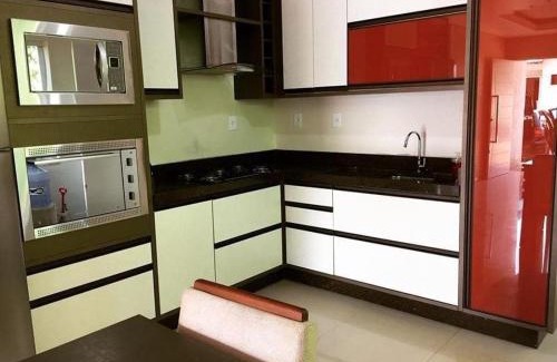 Ponta das Canas House | Casa com 2 quartos, para 6 pessoas em ponta das canas