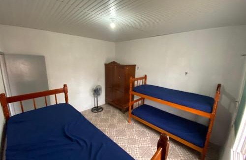 Cassino Apartment | Casa com 2 quartos grandes a 150m da praia