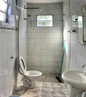 Cassino Apartment | Casa com 2 quartos grandes a 150m da praia