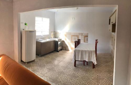 Cassino Apartment | Casa com 2 quartos grandes a 150m da praia