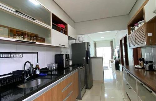 Ondina House | Casa com 3 quartos avenida oceânica