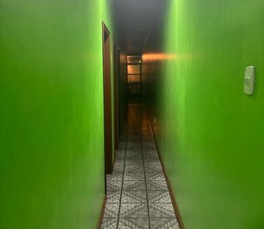 Jurunas House | Casa com 3 Quartos